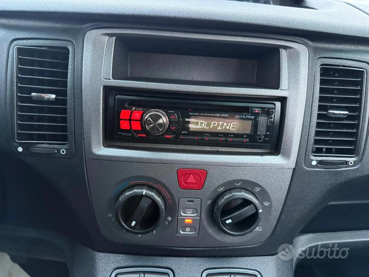 Lancia MUSA 1.3 Mjt 95 CV Diva