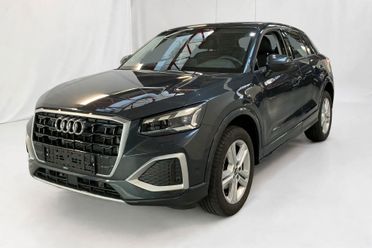 Audi Q2 30 TFSI Business Advanced