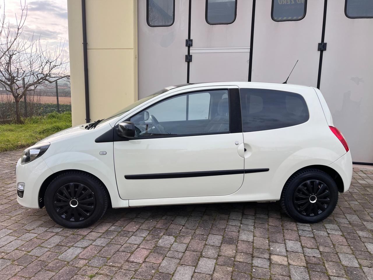 Renault Twingo 1.2 16V Wave