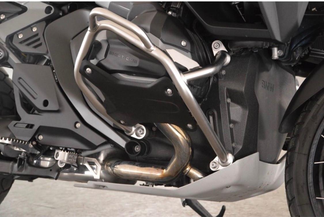 Bmw R 1300 GS Adventure * Control adattivo altezza