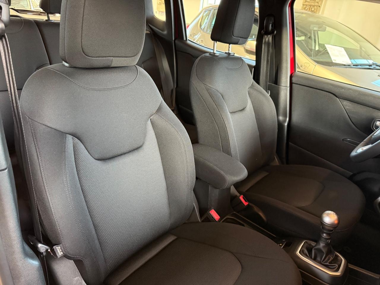 Jeep Renegade 1.0 T3 Longitude