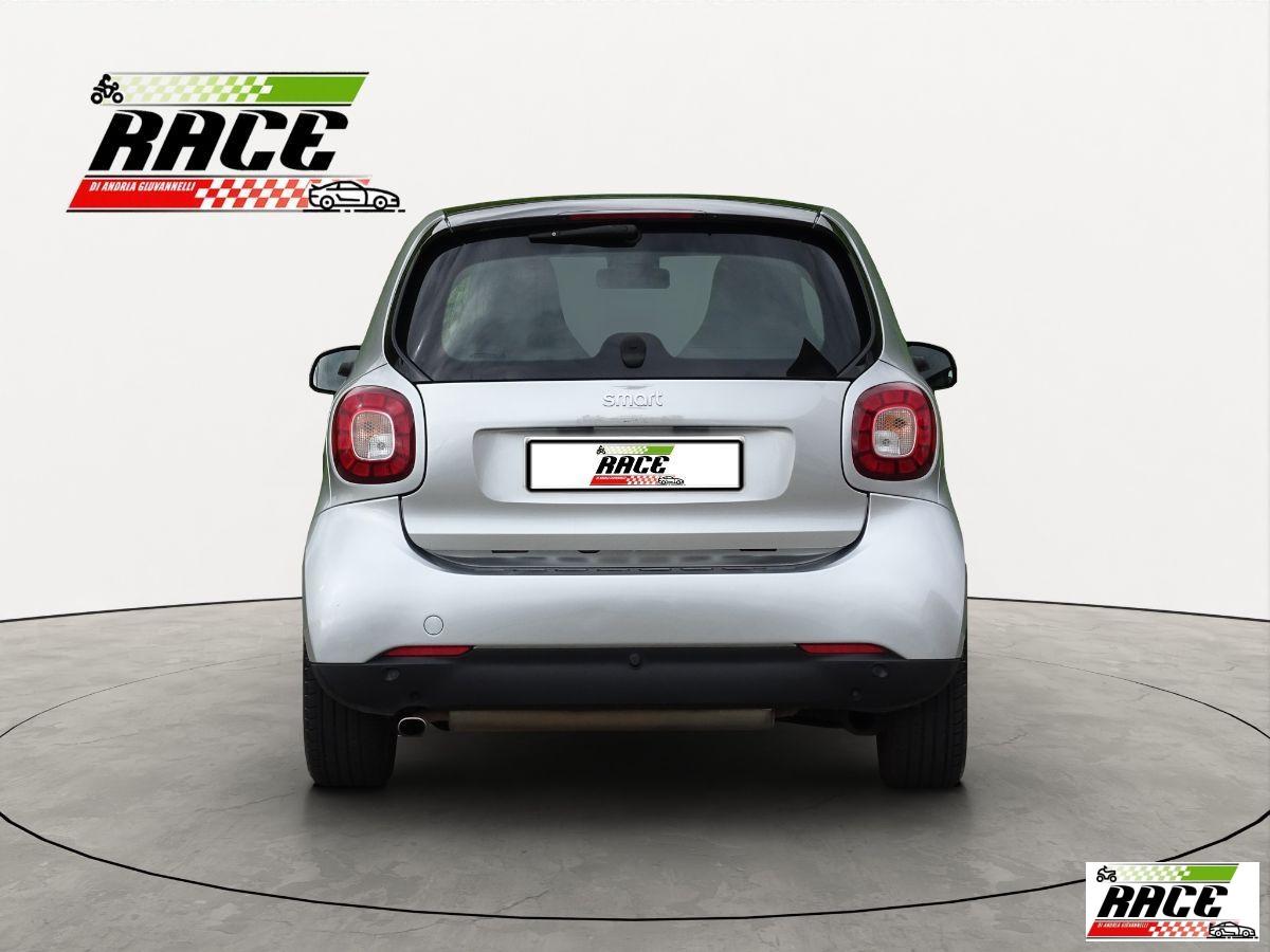 SMART - Fortwo - 90 0.9 Turbo twinamic Prime
