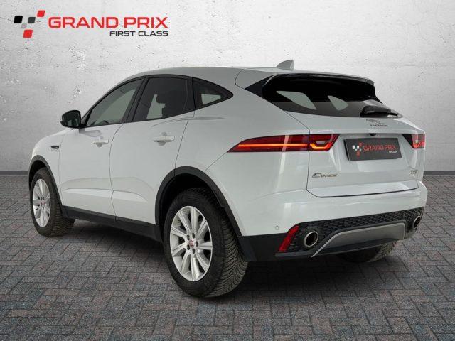 JAGUAR E-Pace 2.0D 150 CV AWD aut. S