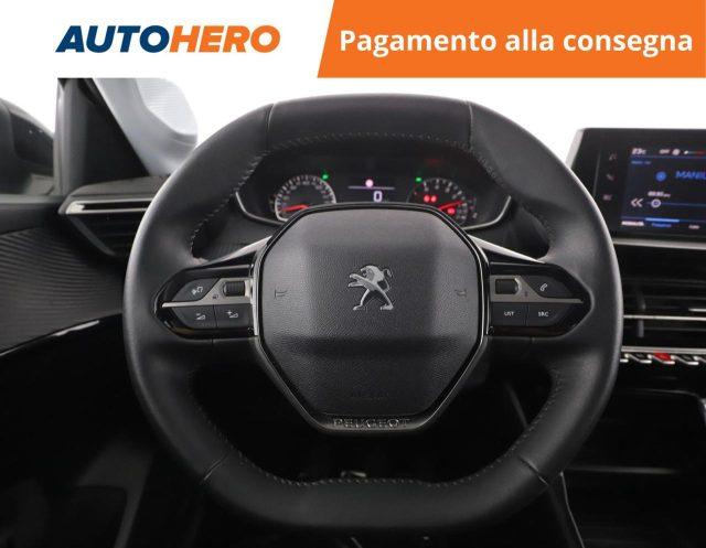 PEUGEOT 208 PureTech 75 Stop&Start 5 porte Active Pack