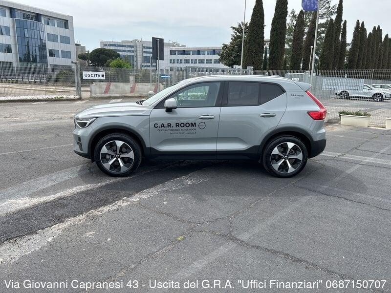 Volvo XC40 B3 automatico Core