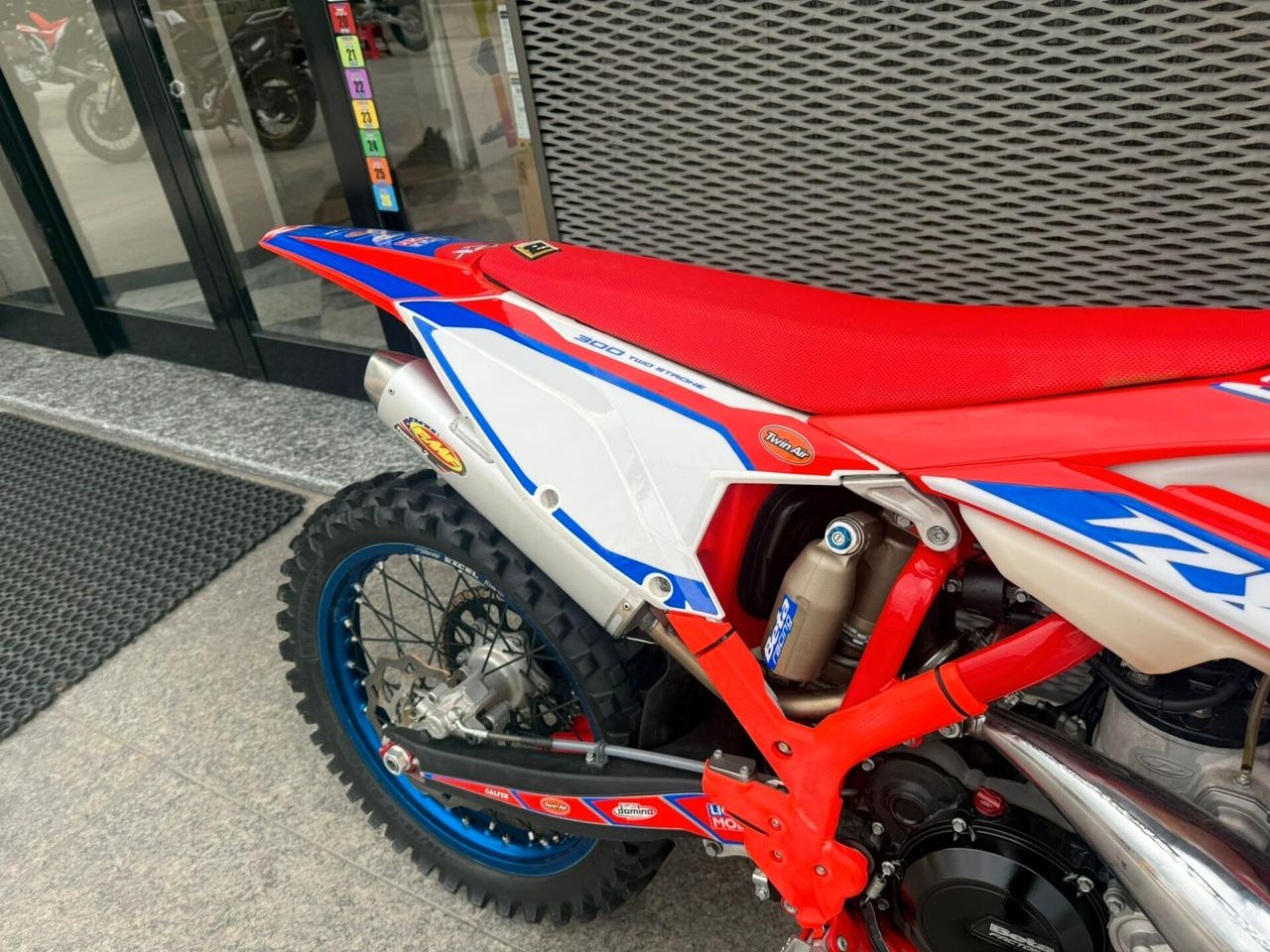 Beta RX 300 2025 cross