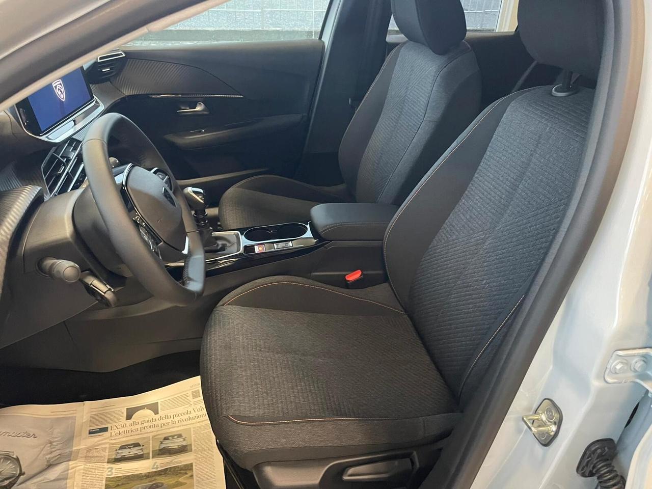 Peugeot 208 PureTech 100 Stop&Start 5 porte Business