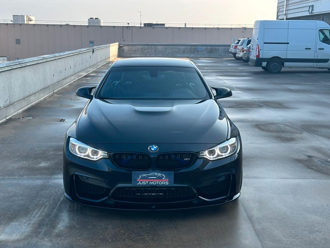 Bmw M4 Cabrio