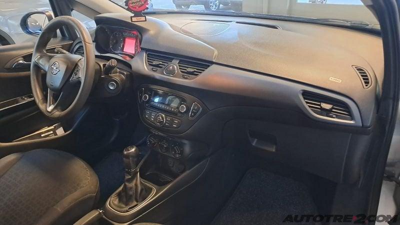 Opel Corsa 1.2 70cv MT5 n-Joy