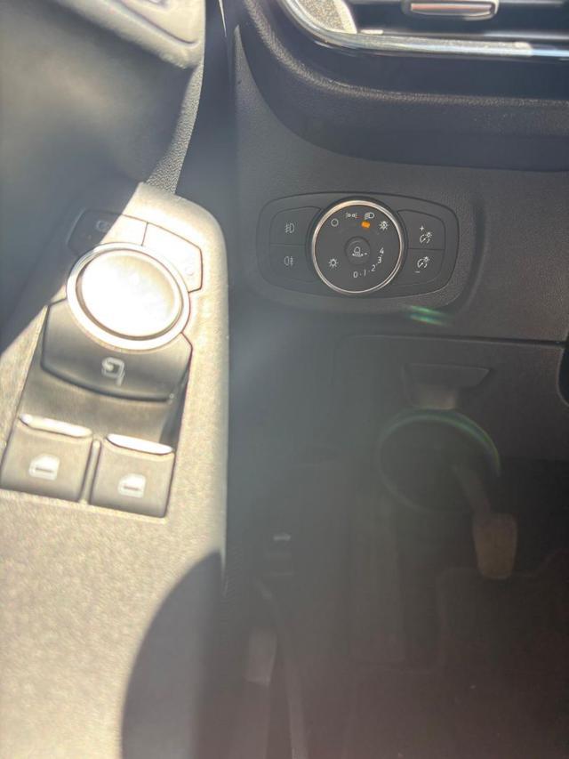 FORD Fiesta 1.1 85 CV 5 porte Plus