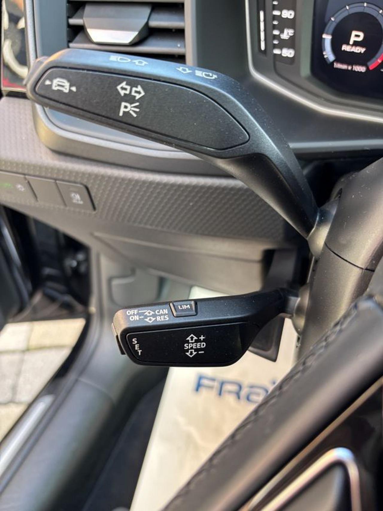 Audi A1 SPB 25 TFSI S-line S tronic APP CONNECT-16"