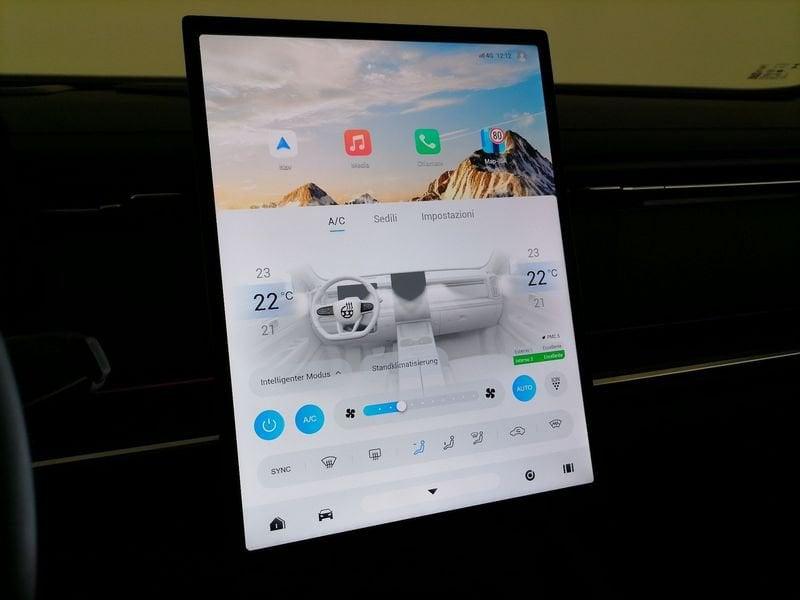 JAECOO 7 SHS-H Jaecoo 7 SHS-P 1.5 tgdi phev Exclusive auto