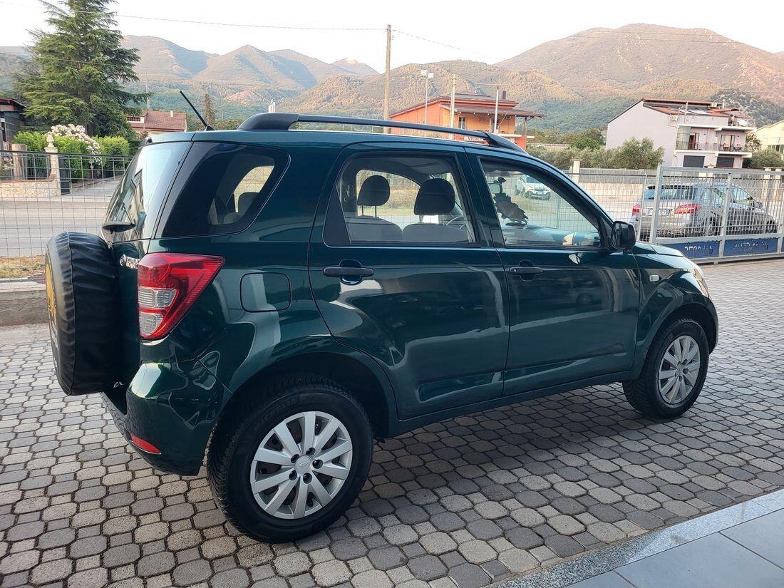 Daihatsu Terios 1.3 4WD - 4x4 + BLOCCAGGIO DIFFERENZIALE *** MOLTO BELLO