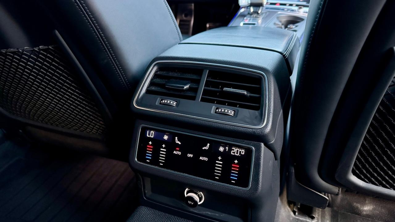 Audi A6 Avant 50 3.0 TDI quattro S-Line Tetto Full