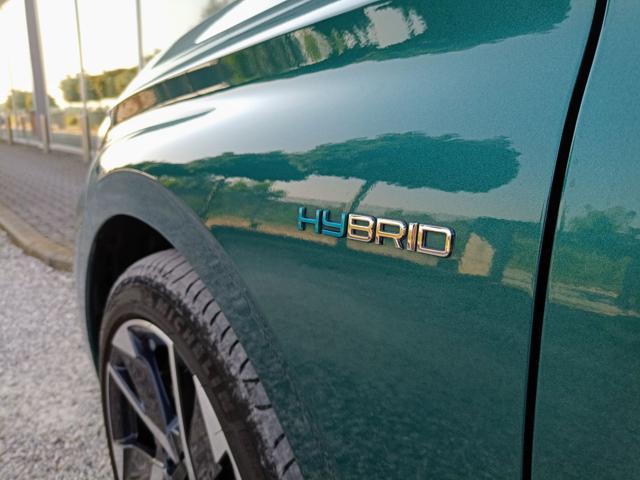 PEUGEOT 308 Plug-in Hybrid 180 e-EAT8 SW Allure Pack