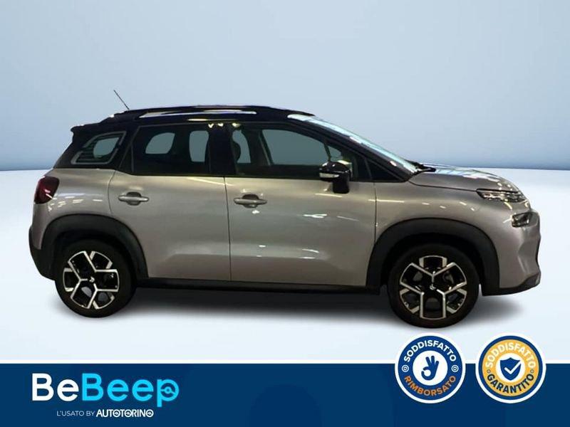 Citroën C3 Aircross 1.2 PURETECH SHINE PACK S&S 130CV EAT6
