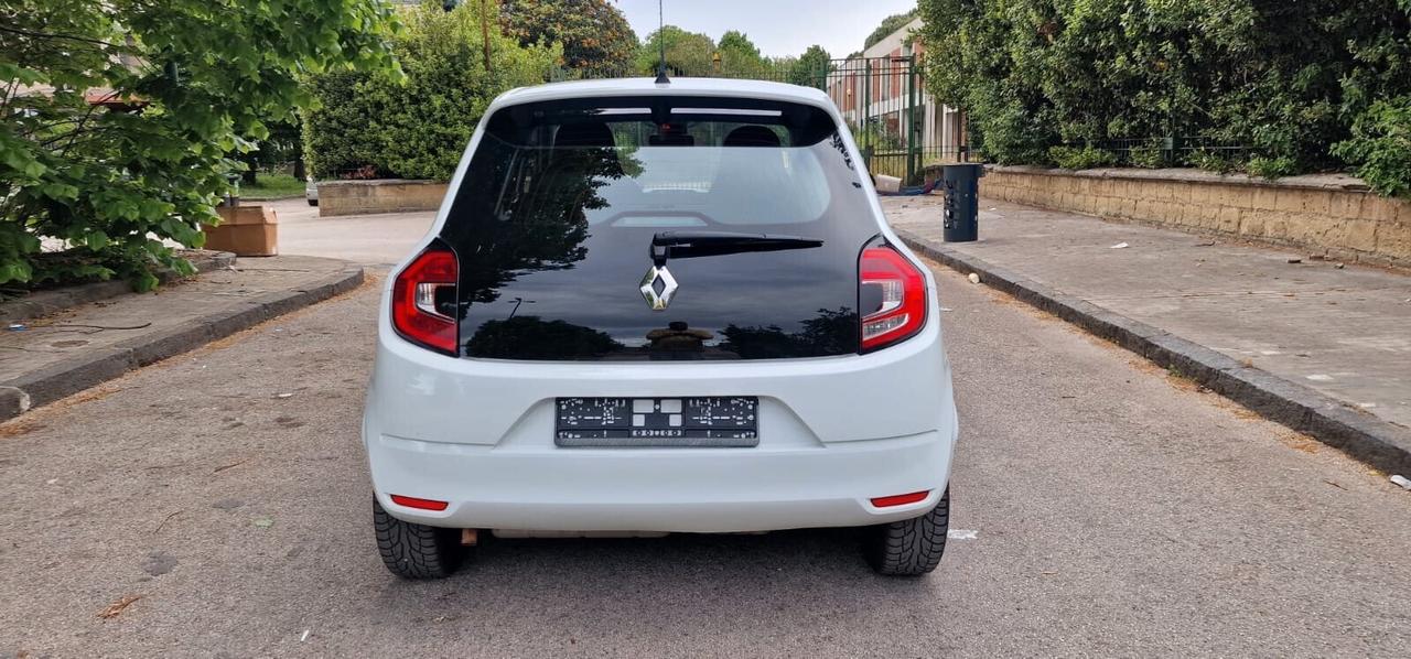 Renault Twingo SCe 1.0 Benzina 65 CV Intens 2021