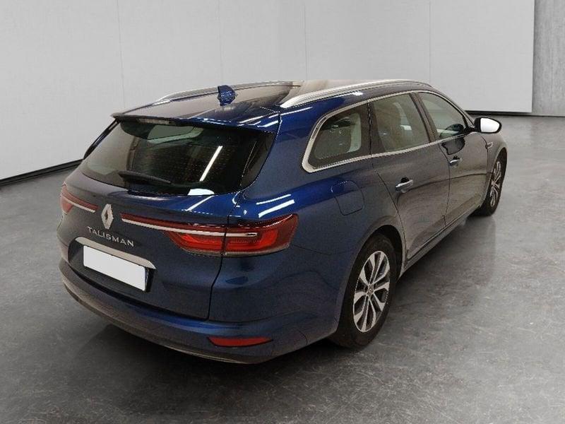 Renault Talisman Sporter 2.0 blue dci Business 160cv edc