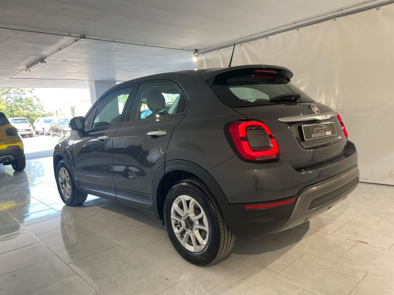 Fiat 500X 1.0 120 CV City Cross PRONTA CONSEGNA
