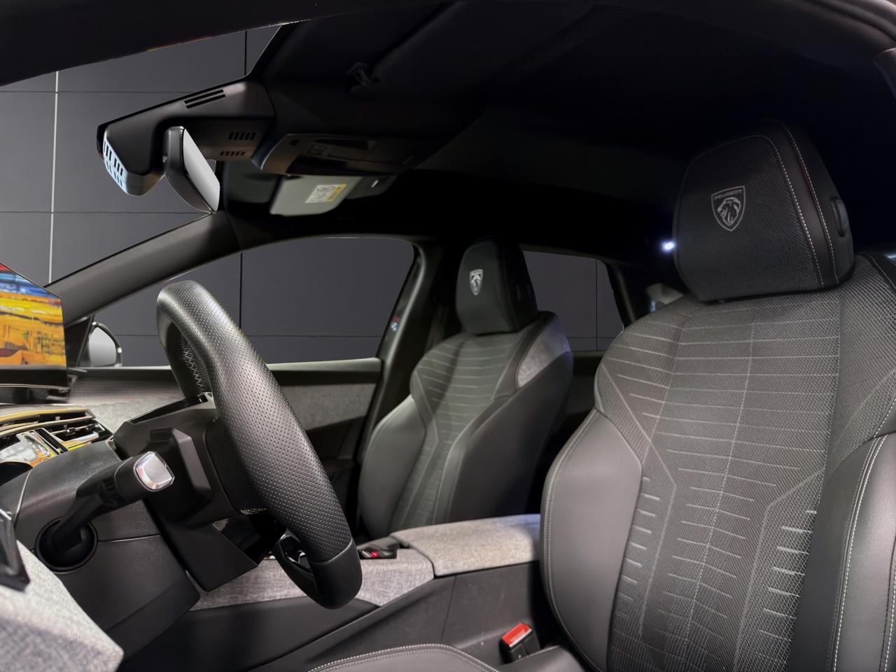 Peugeot 3008 3008 1.2 hybrid GT 145cv e-dcs6
