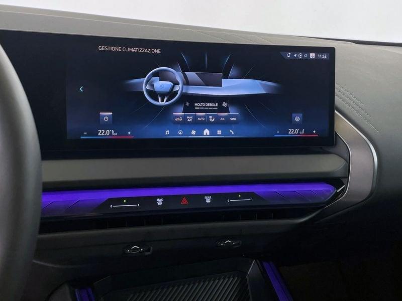 BMW X3 X3 xDrive20d 48V MSport