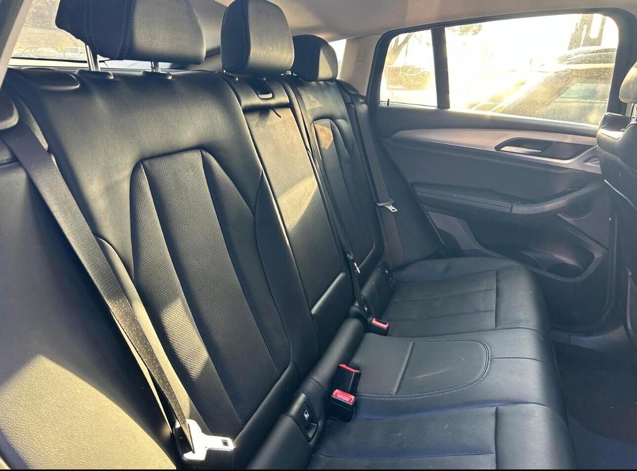 Bmw X4 xDrive20d 48V