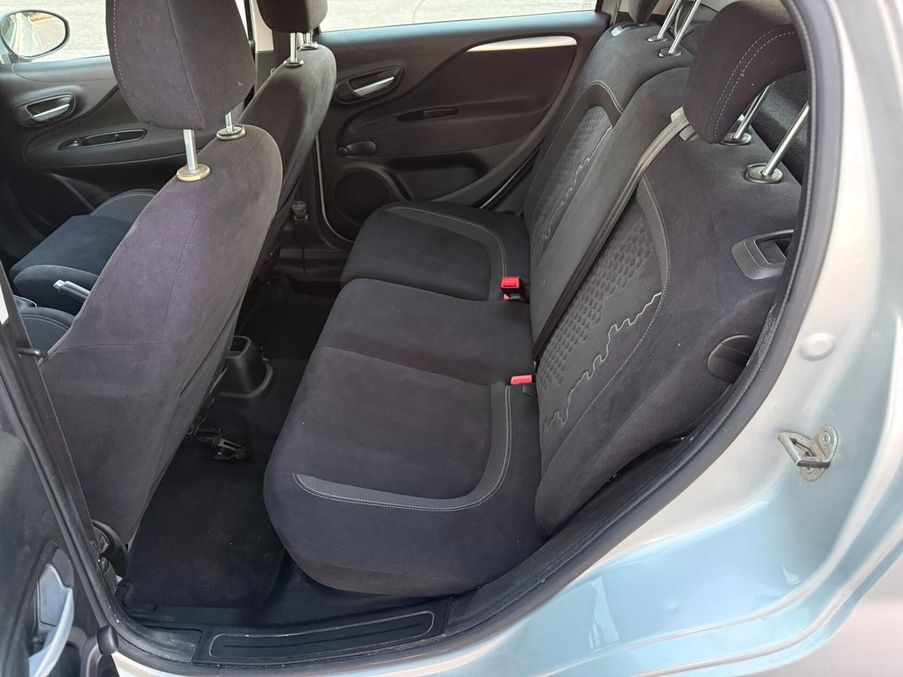 Fiat Punto 12 MESI GARANZIA