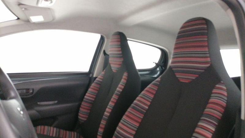 Citroën C1 5p 1.0 vti Feel s&s E6