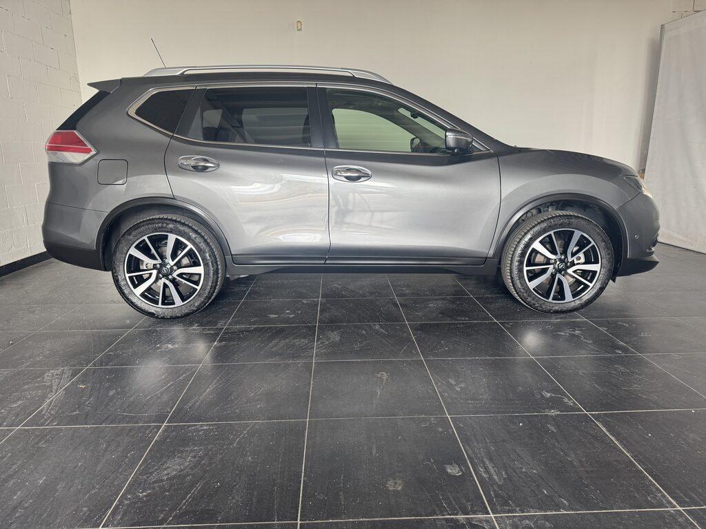 Nissan X-Trail 1.6 dCi Tekna 2WD Xtronic