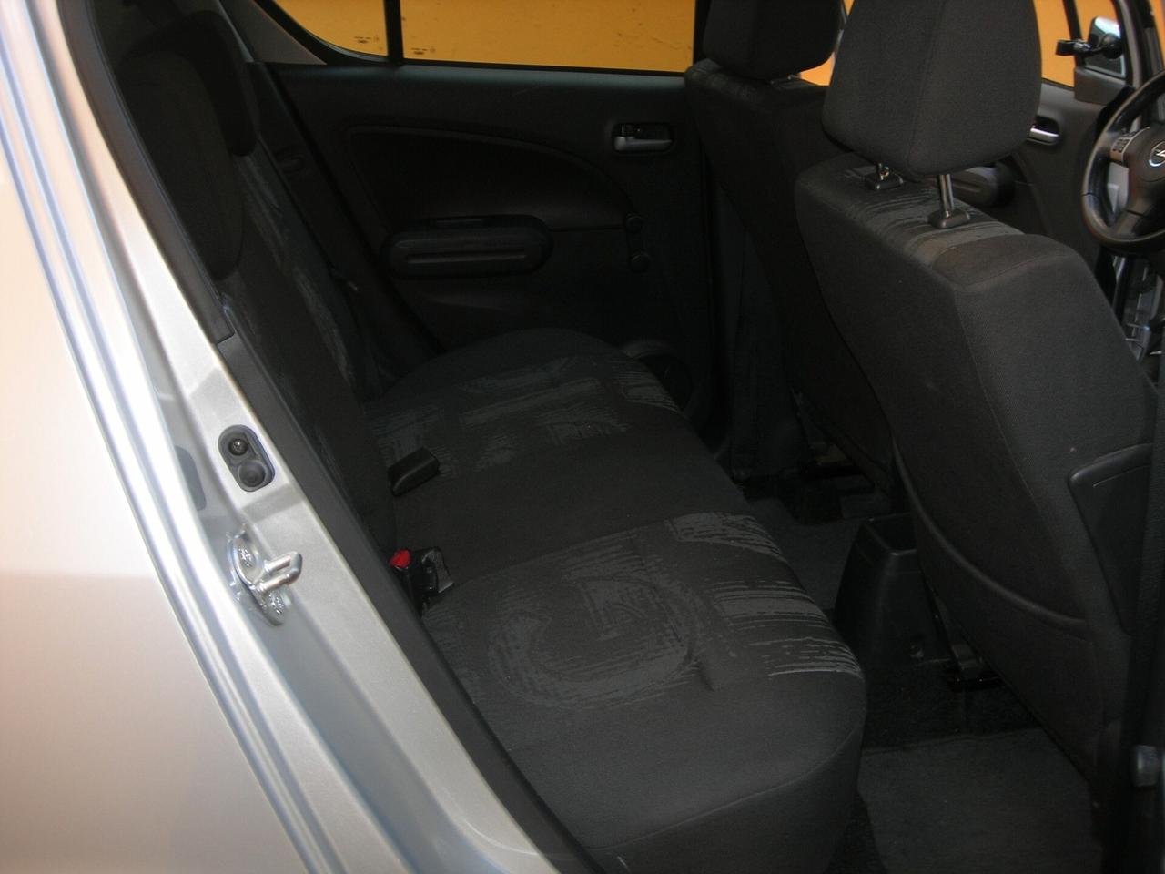 Opel Agila 1.2 16V 94CV Start&Stop Enjoy Cambio automatico