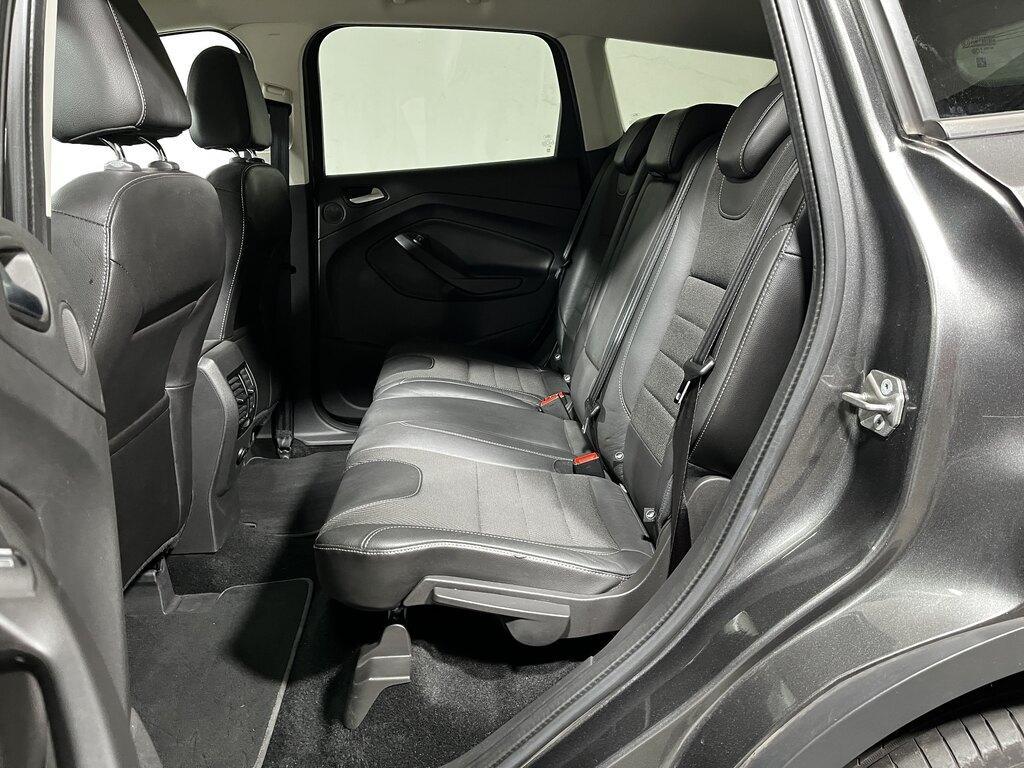 Ford Kuga 2.0 tdci Titanium 4wd s&s 150cv powershift E6