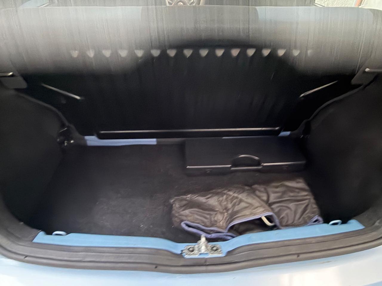 Fiat Panda Dynamic