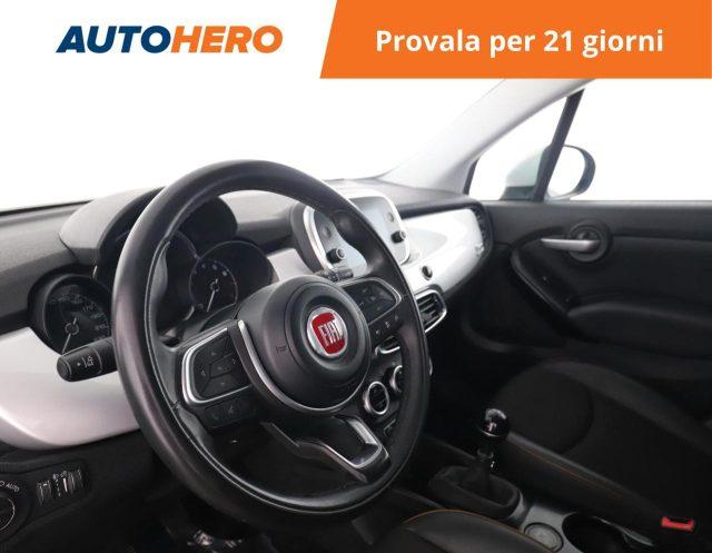 FIAT 500X 1.0 T3 120 CV Turbo Cross