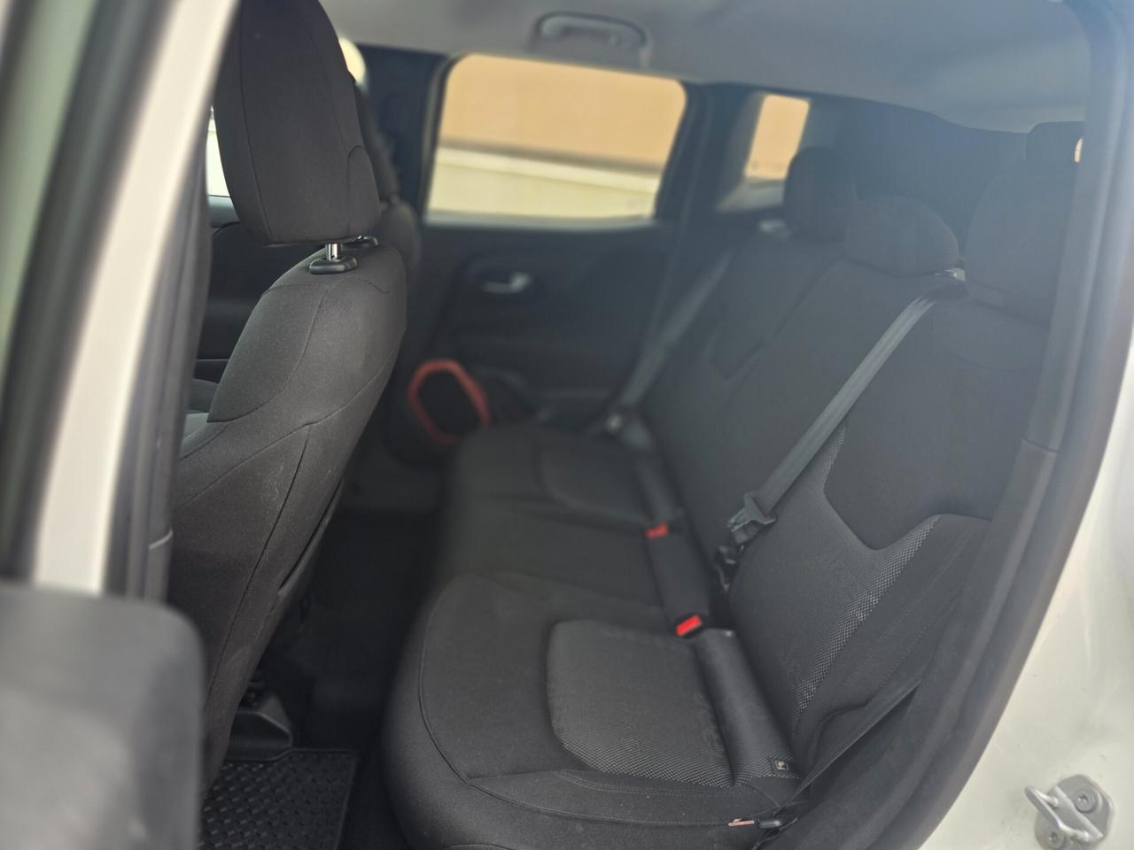 Jeep Renegade 2.0 Mjt 140CV 4WD Active Drive Low Upland