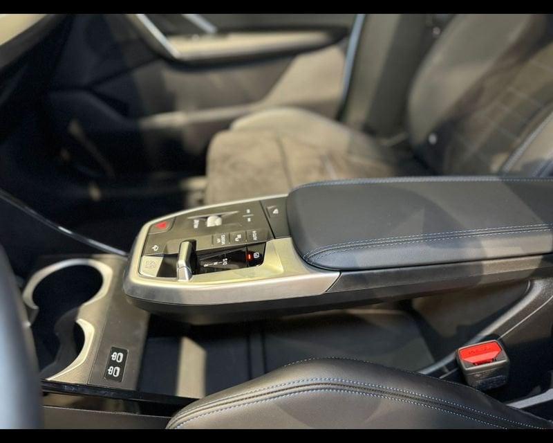 BMW X1 (U11) sDrive 20d Msport