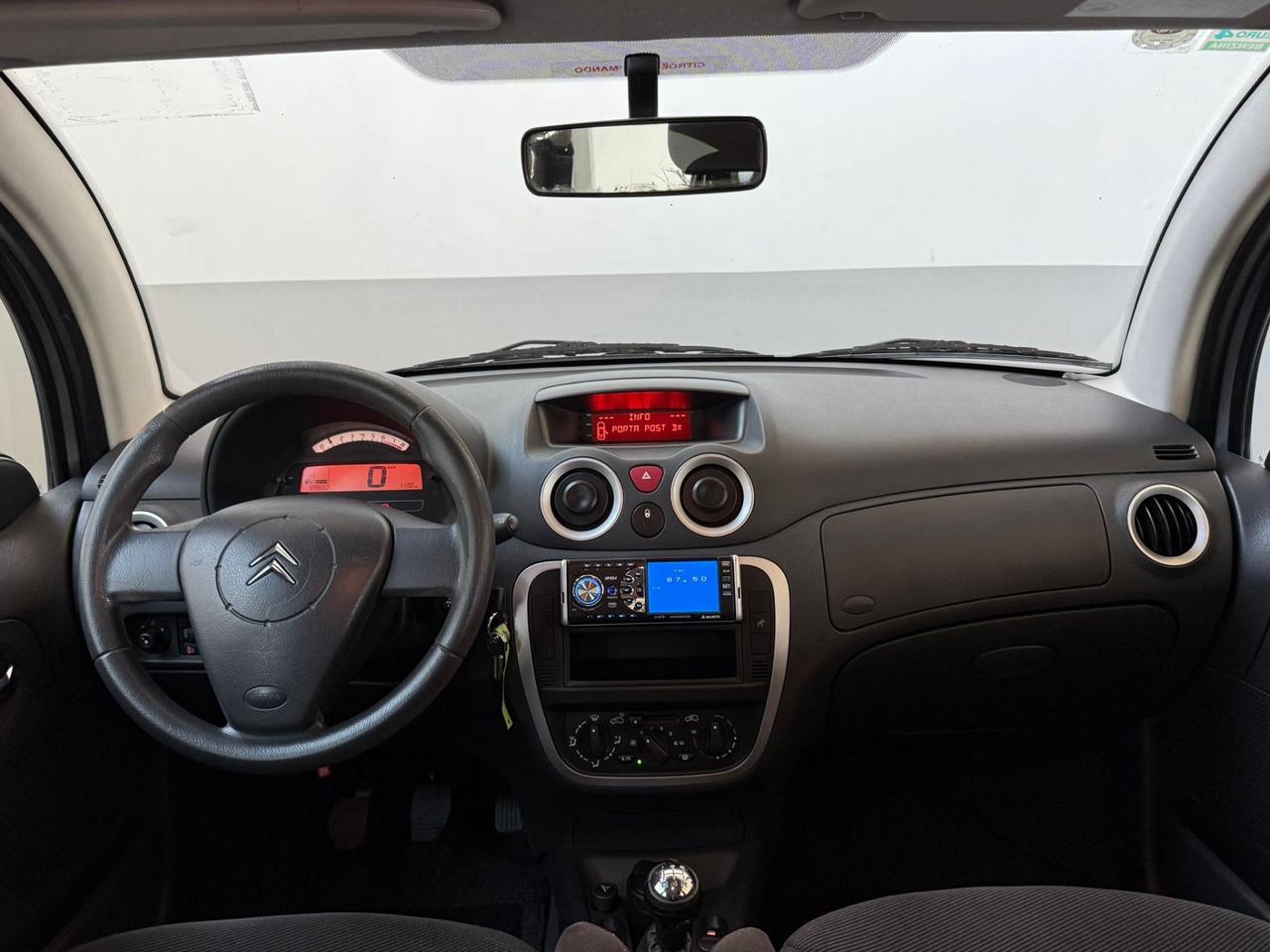 Citroen C3 1.1 Classique