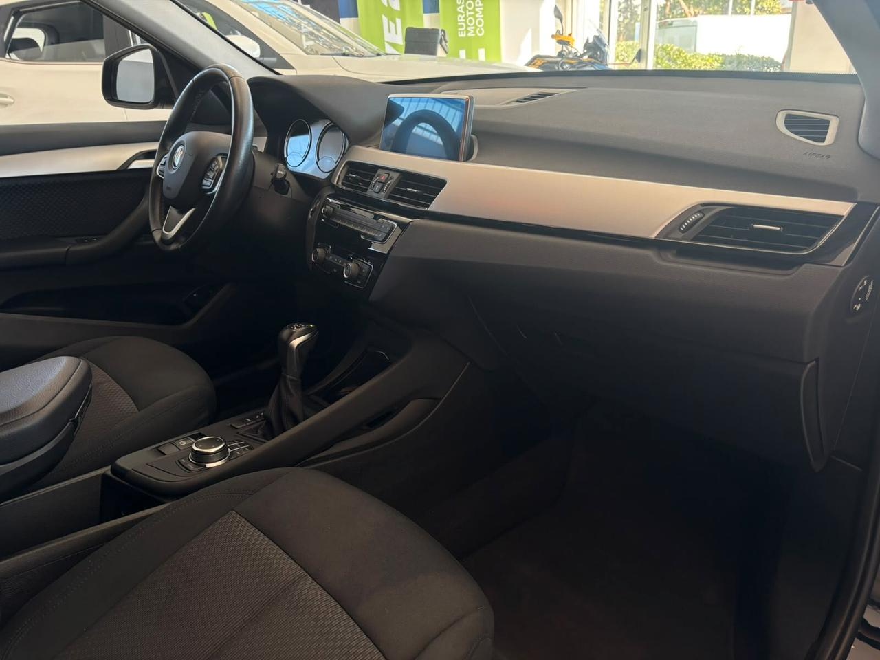 Bmw X1 xDrive25e Business Advantage