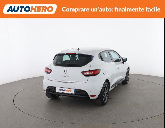 RENAULT Clio dCi 8V 75 CV Start&Stop 5 porte Energy Intens
