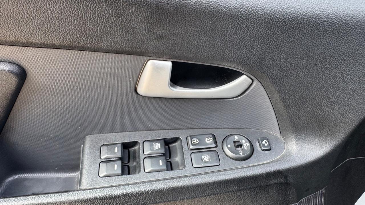 Kia Sportage 1.7 CRDI VGT 2WD Cool