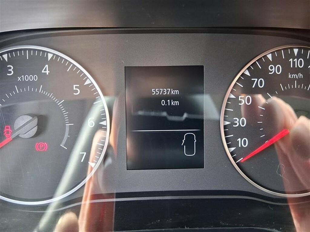 Dacia Duster 1.0 TCe GPL Prestige 4x2