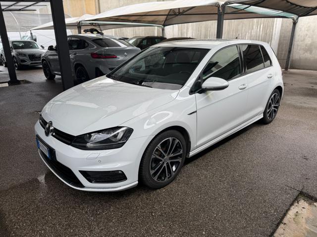 VOLKSWAGEN Golf 1.6 TDI 110 CV 5p. Sport Edition R line