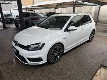 VOLKSWAGEN Golf 1.6 TDI 110 CV 5p. Sport Edition R line
