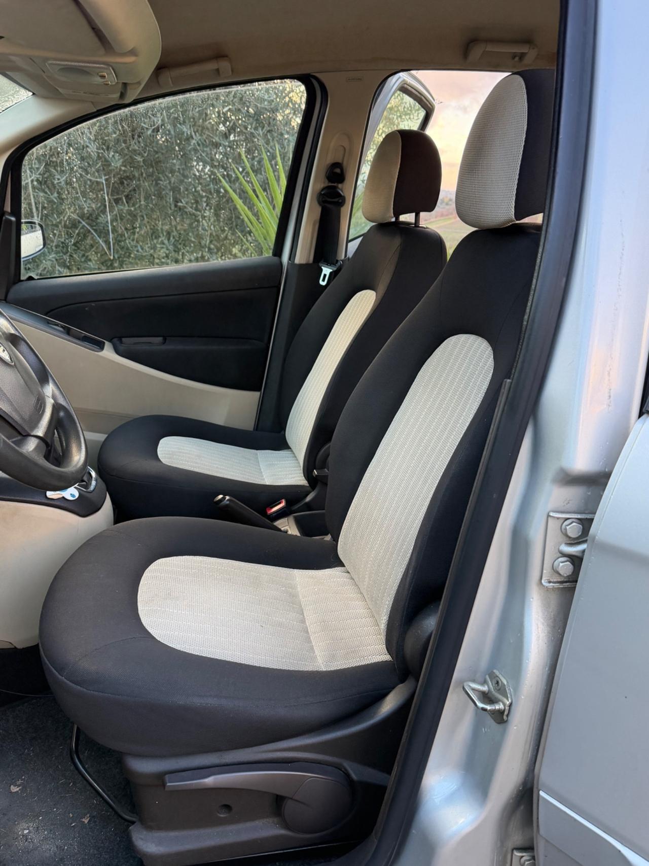 Lancia MUSA 1.3 Multijet 16V Oro