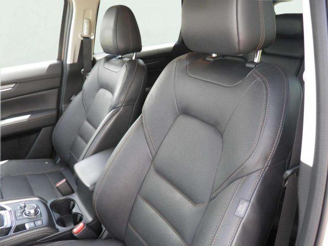 MAZDA CX-5 2.2L SKYACTIV-D 175CV AWD EXCEED