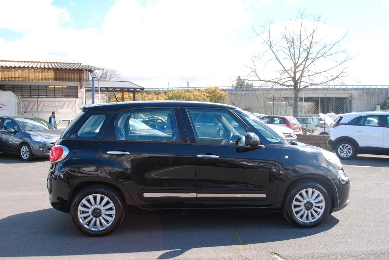 FIAT 500 L 1.3 MJT 95 CV