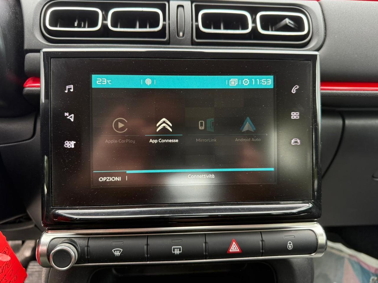 Citroen C3 PureTech 82 Shine