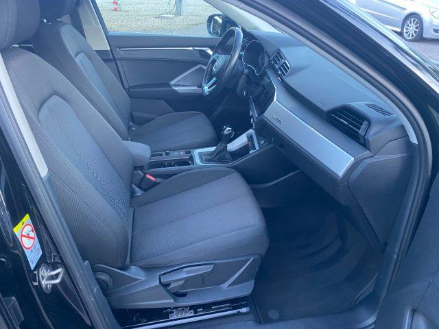 AUDI Q3 SPB 35 TDI S tronic Business Plus
