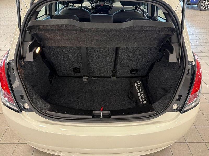 Lancia Ypsilon 1.3 Multijet 95cv S&S Platinum