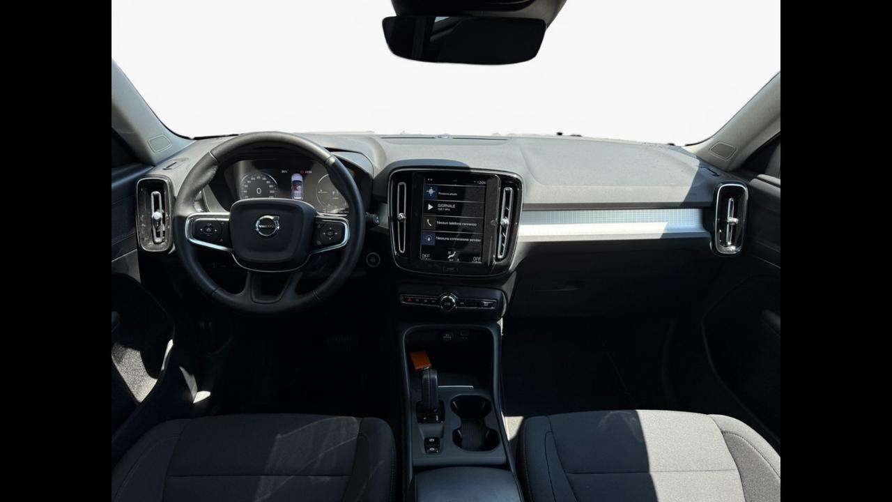 VOLVO XC40 - XC40 1.5 t5 phev Inscription Expression auto my21