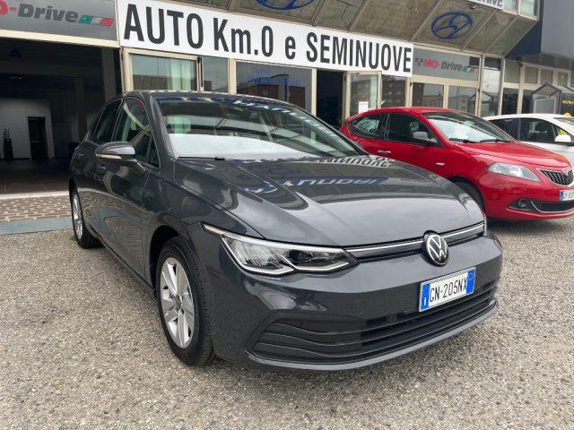 VOLKSWAGEN Golf 1.0 eTSI DSG HYBRID